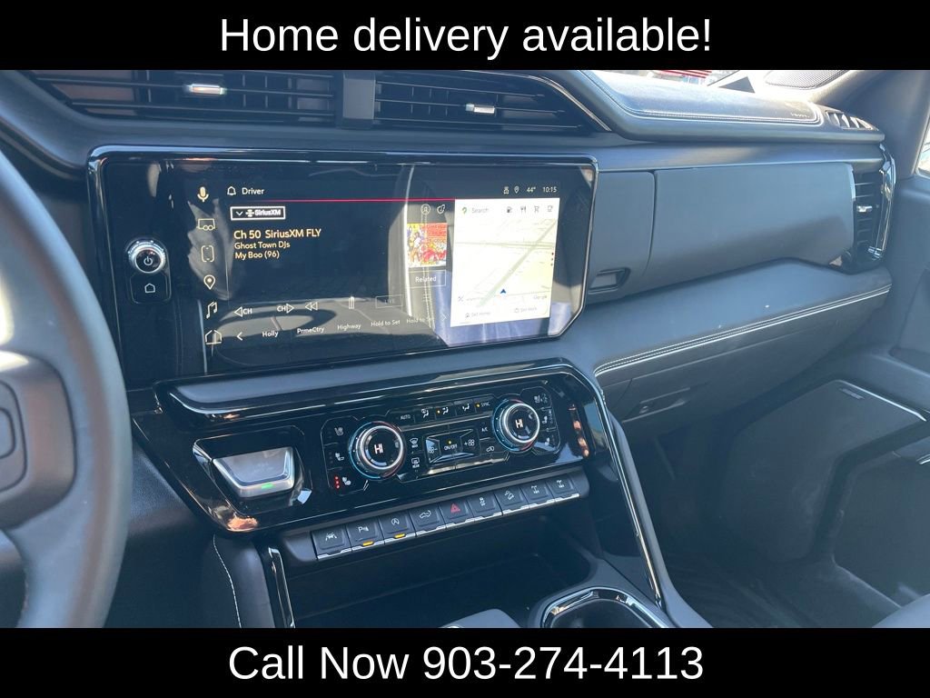 Used 2026 GMC Sierra 1500 AT4X w/ AT4X AEV Edition image 20