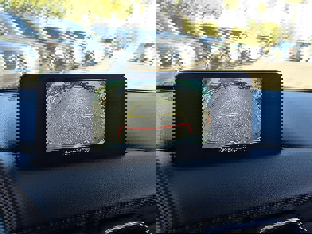 Used 2024 MAZDA CX-5 AWD 2.5 S w/ Preferred Package image 22