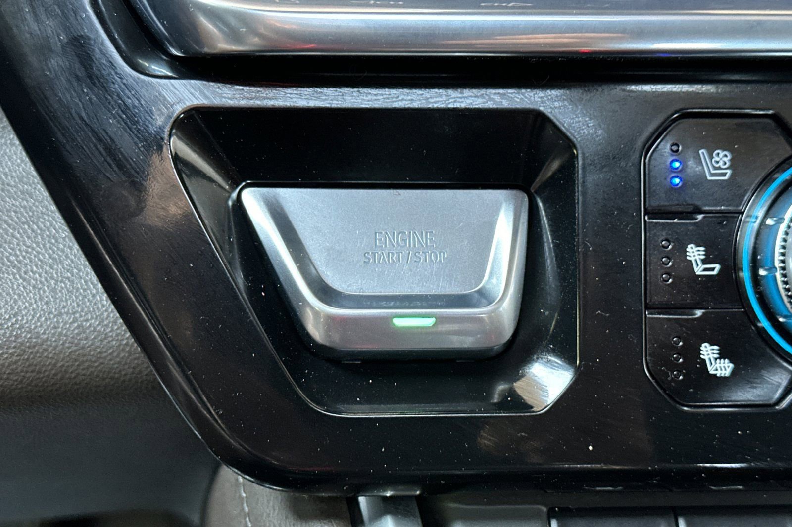 Used 2025 GMC Sierra 1500 Denali w/ Technology Package image 22