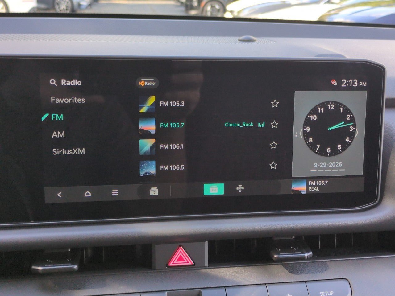 New 2027 Kia Seltos X-Line S AWD/4WD image 19