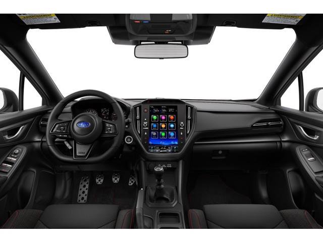 New 2026 Subaru WRX Premium image 19