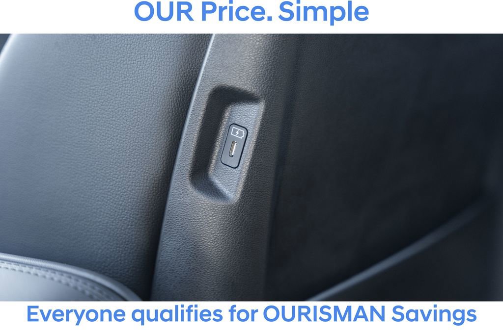 New 2026 Hyundai Santa Fe Limited image 33