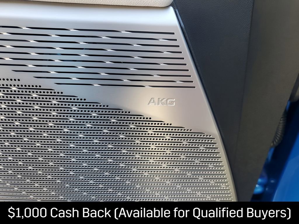 New 2026 Cadillac Optiq Luxury 1 w/ LPO, Floor Liner Package RWD image 29