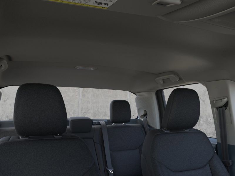 New 2026 Ford Maverick XLT AWD/4WD image 12