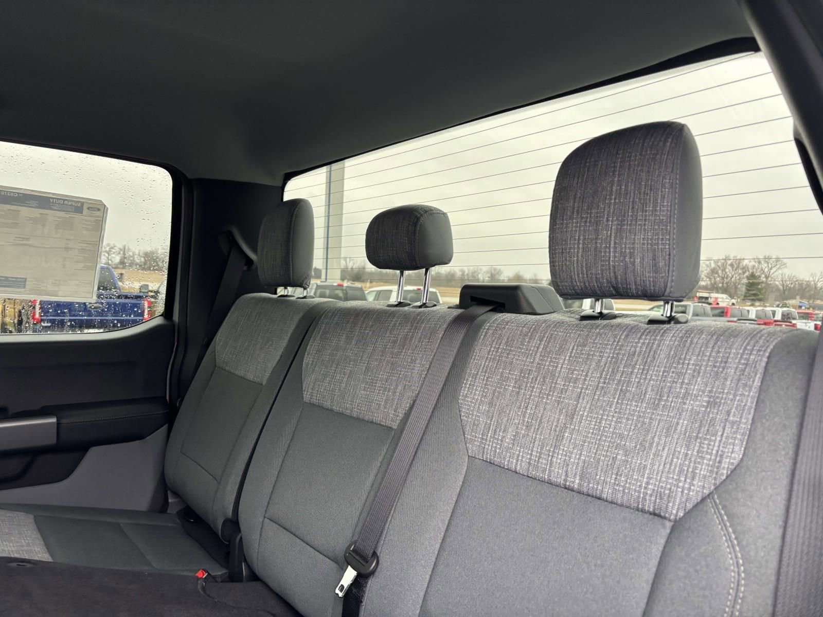 New 2026 Ford F350 XLT w/ Tremor Off-Road Package image 26