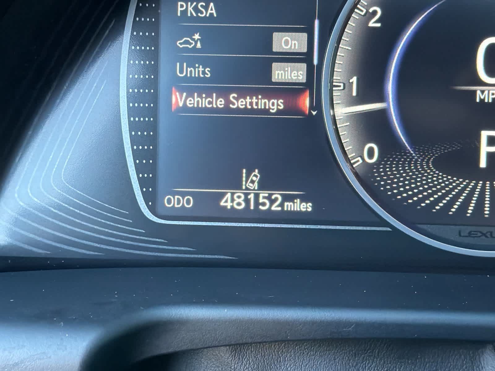 Used 2022 Lexus ES 350 w/ Accessory Package 2 FWD image 29