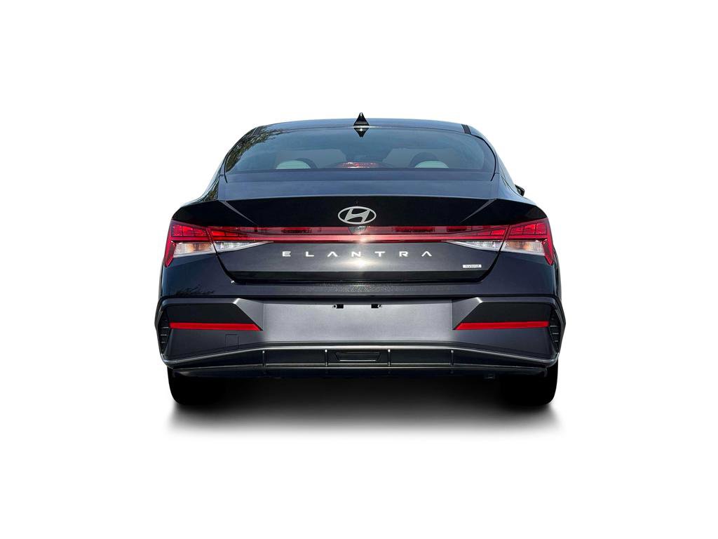 New 2026 Hyundai Elantra Limited image 7