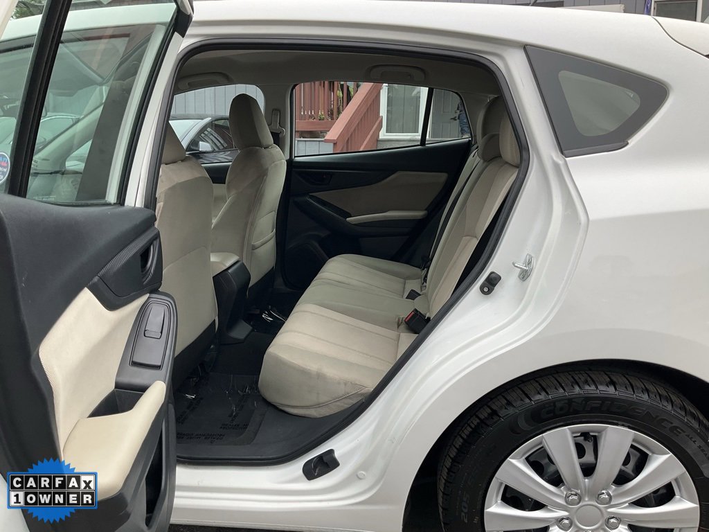 Used 2022 Subaru Impreza 2.0i image 24