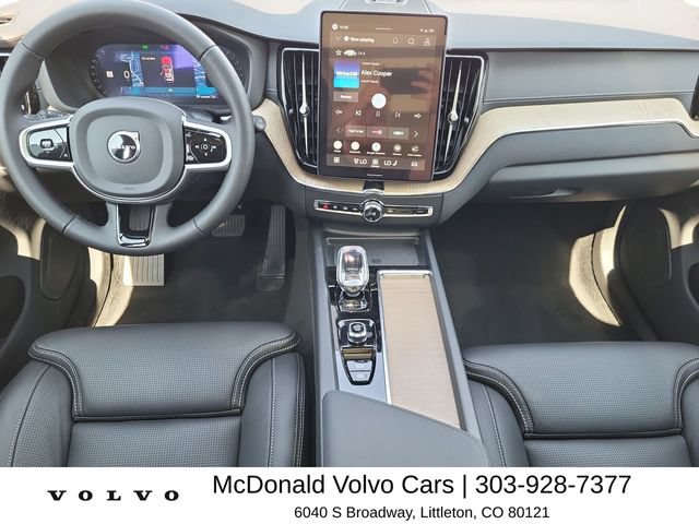 New 2026 Volvo XC60 B5 Ultra w/ Protection Package Premier AWD/4WD image 14