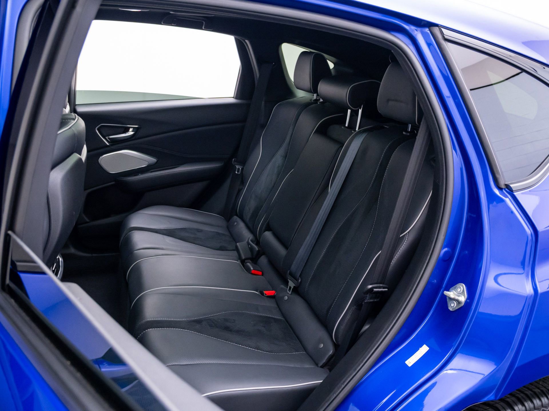 Used 2019 Acura RDX A-Spec image 17