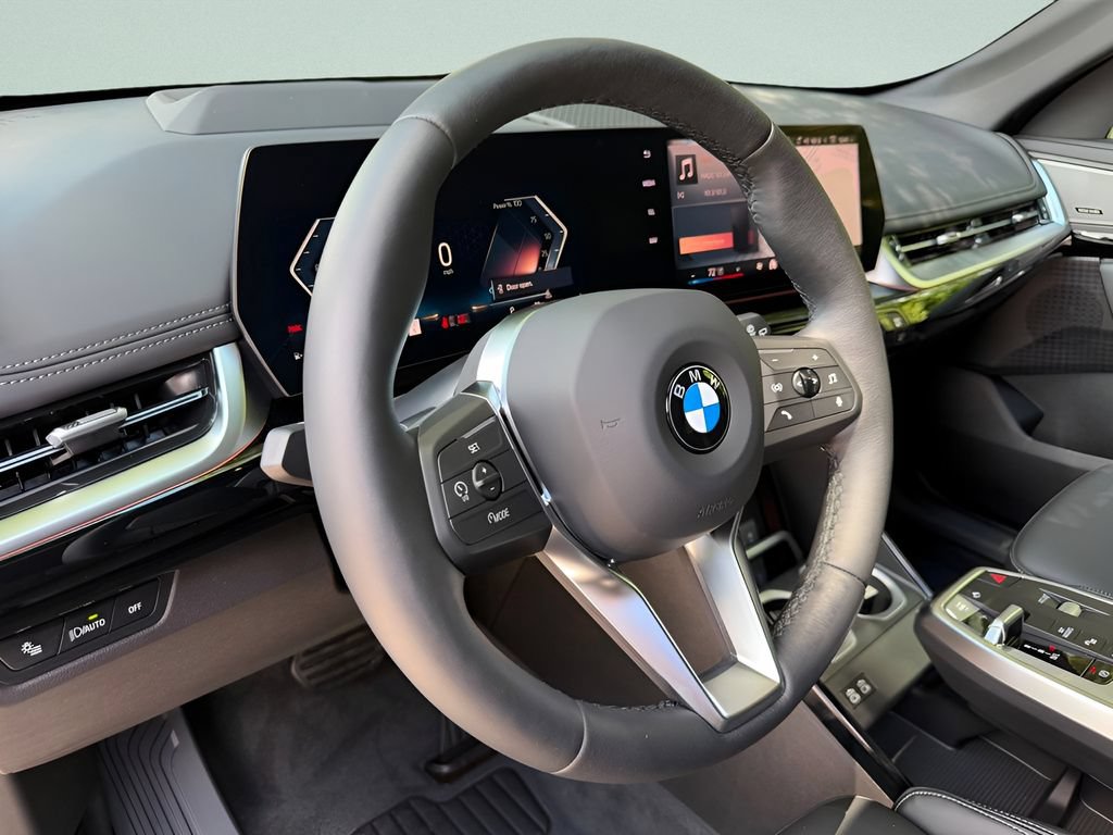 New 2026 BMW X1 xDrive28i w/ Technology Package AWD/4WD image 13