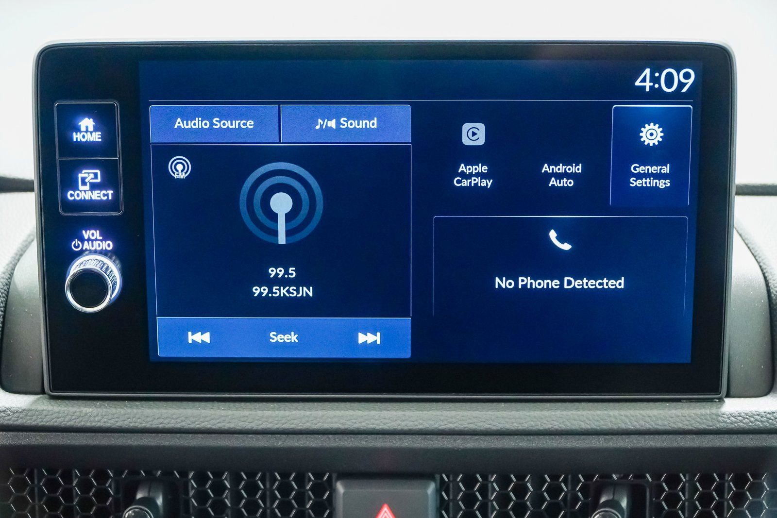 New 2026 Honda CR-V LX image 25