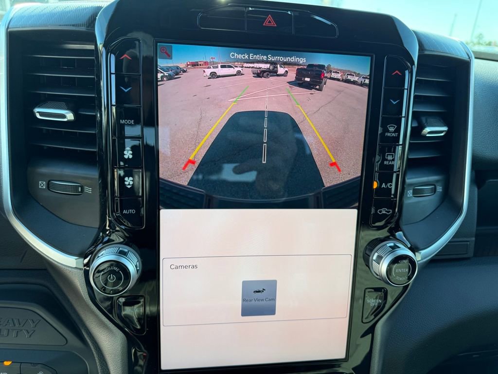 New 2026 RAM 2500 Big Horn image 20