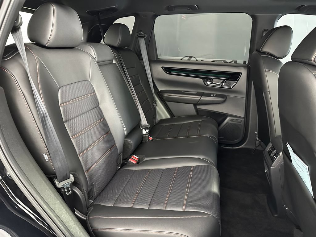 Used 2026 Honda CR-V Sport Touring image 20