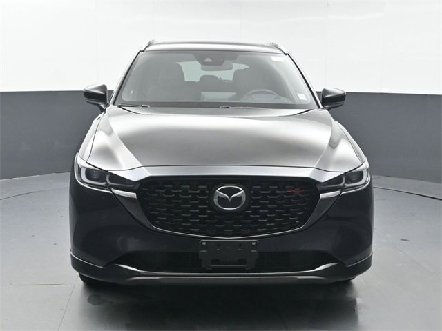 Certified 2023 MAZDA CX-5 AWD 2.5 Turbo image 8