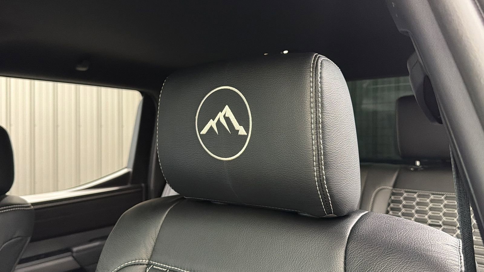 Used 2025 Toyota Tundra SR5 w/ SR5 Convenience Package image 21