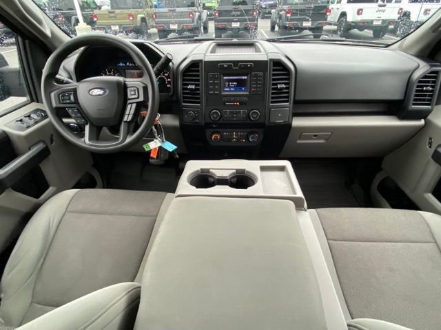 Used 2017 Ford F150 XL w/ Equipment Group 101A Mid RWD image 25