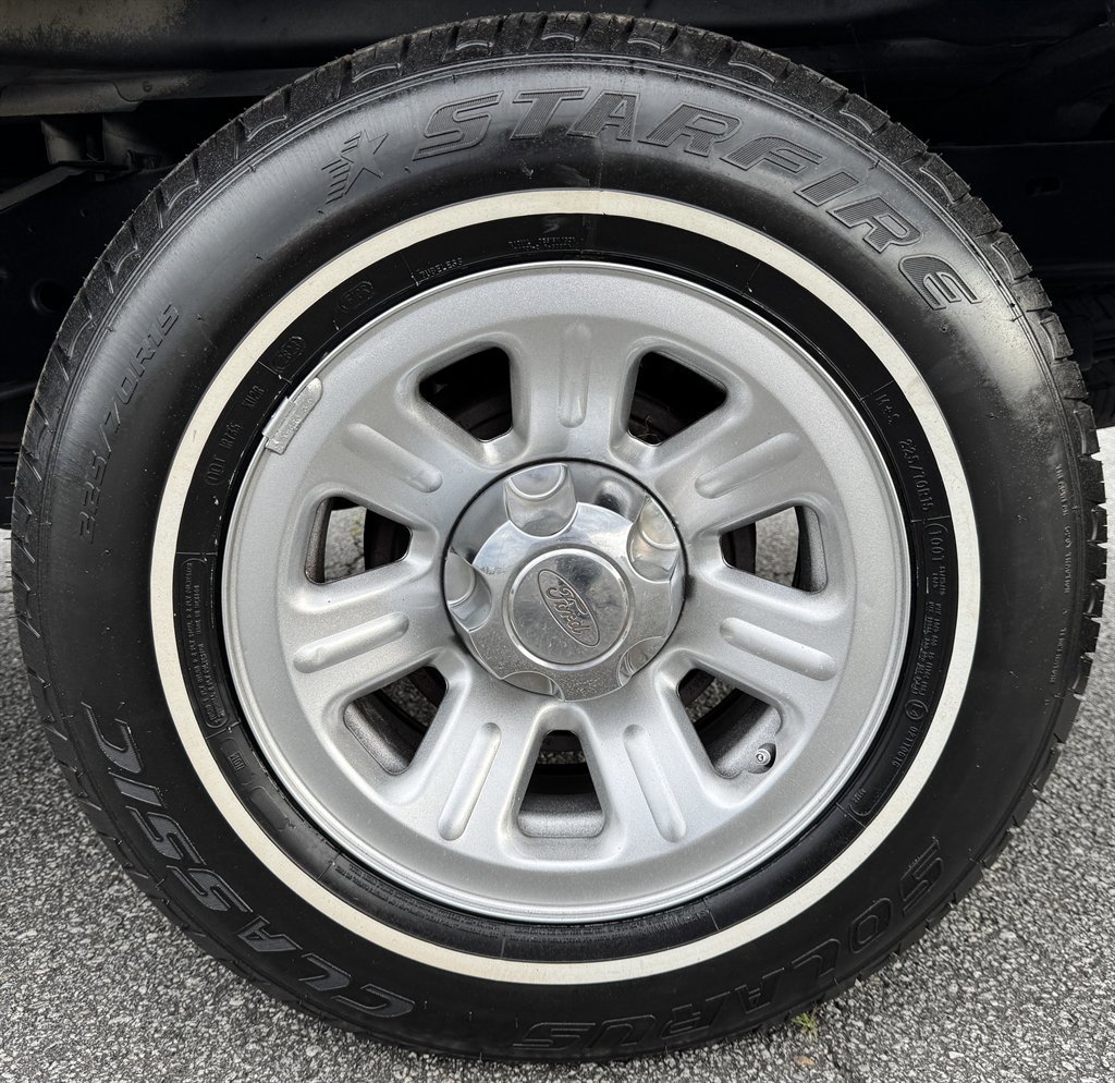Used 2003 Ford Ranger XLT RWD image 68