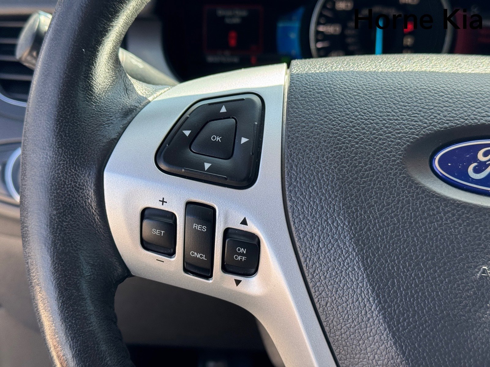 Used 2014 Ford Edge SEL w/ Equipment Group 205A image 18