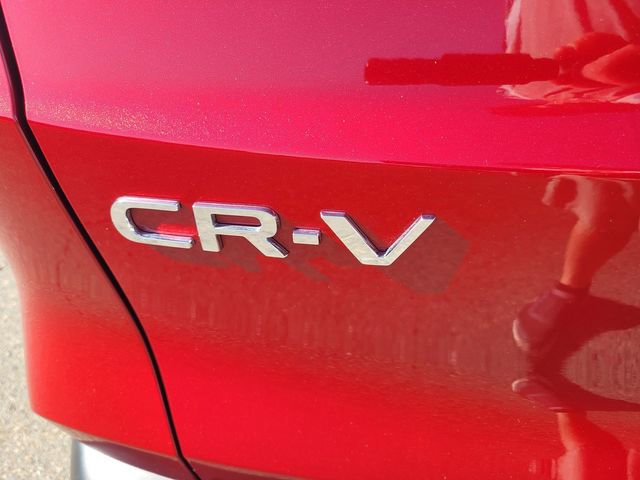 Used 2023 Honda CR-V EX image 10