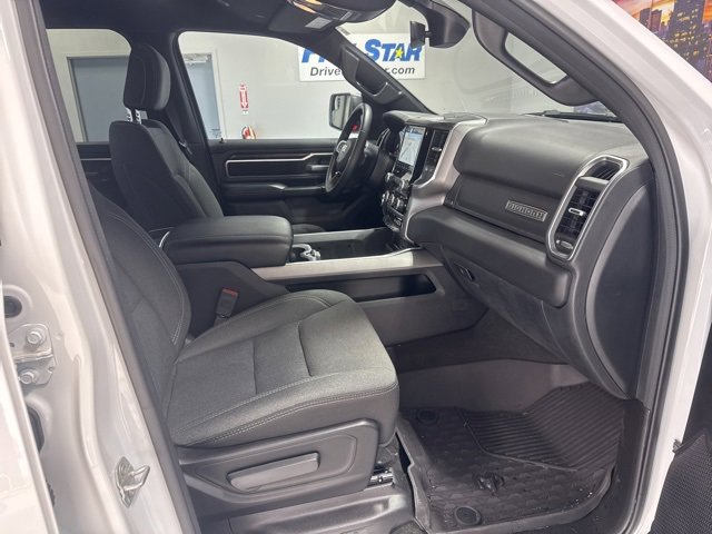 Used 2024 RAM 1500 Big Horn image 22