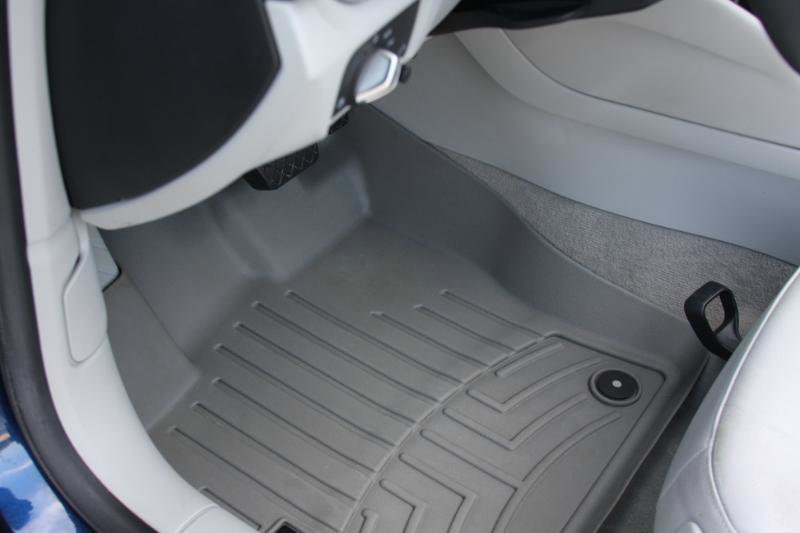 Used 2015 Audi A3 2.0T Premium Plus w/ Premium Plus Package image 37