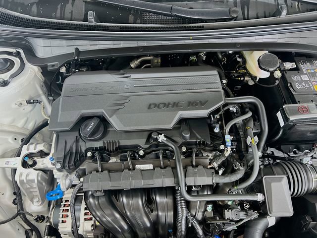 New 2025 Kia K4 GT-Line w/ GT-Line Sunroof Package image 31