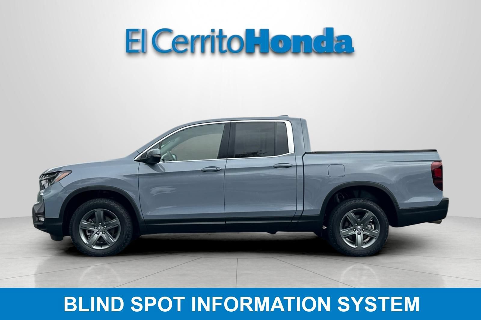 Used 2023 Honda Ridgeline RTL image 6