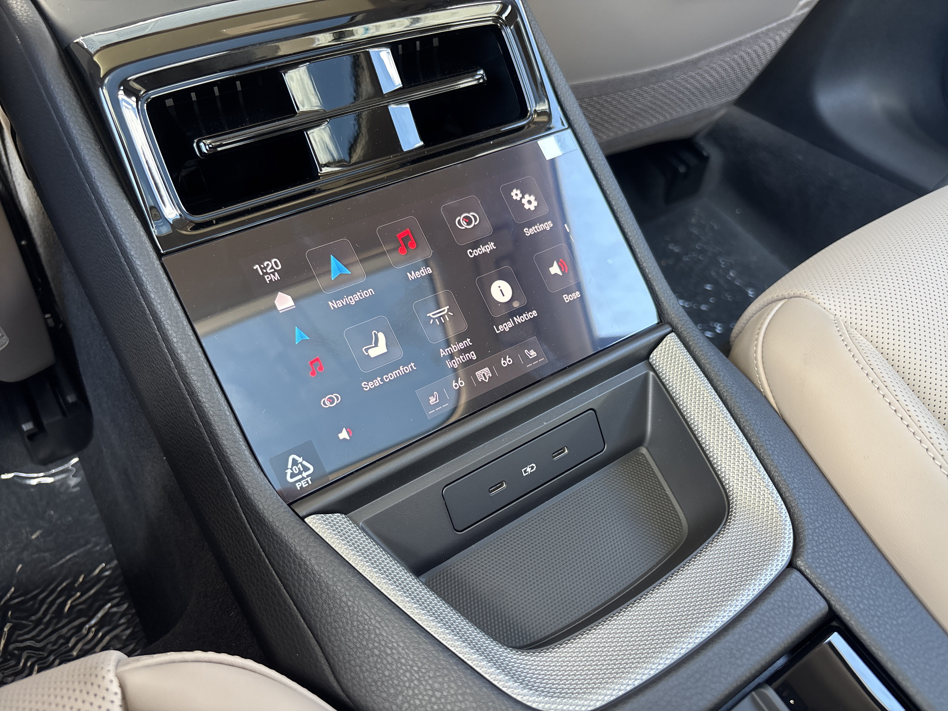 New 2026 Porsche Panamera image 24