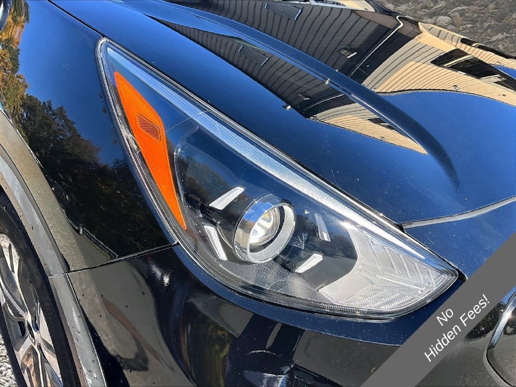 Used 2022 Kia Niro EX Premium w/ Cold Weather Package FWD image 25