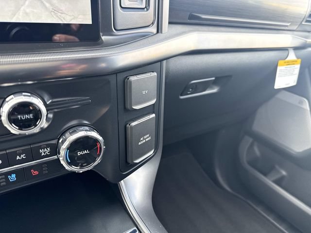 Used 2025 Ford F150 Lariat AWD/4WD image 27