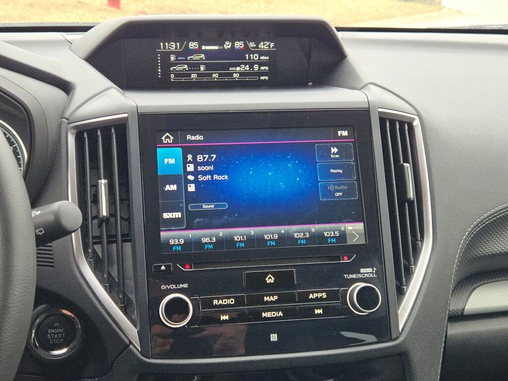 Used 2021 Subaru Forester Limited w/ Popular Package #3 image 27