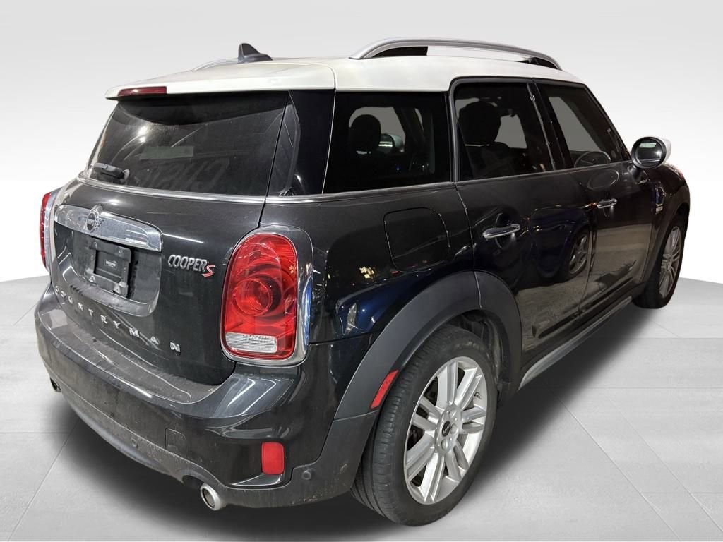 Used 2020 MINI Cooper Countryman S w/ Driver Assistance Package image 3