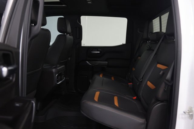 Used 2020 GMC Sierra 1500 AT4 w/ AT4 Premium Package AWD/4WD image 34