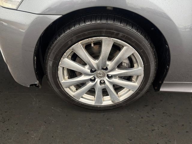 Used 2014 Lexus GS 350 AWD image 9