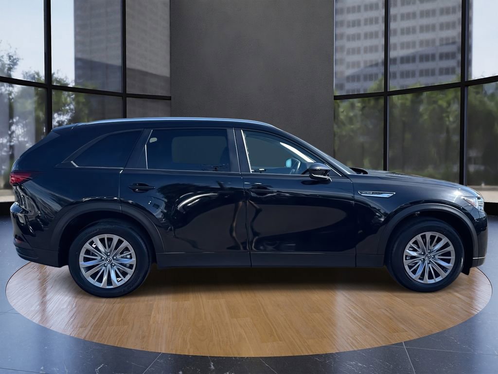 Certified 2025 MAZDA CX-90 3.3 Turbo w/ Select Package image 2
