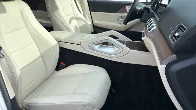 Used 2026 Mercedes-Benz GLE 450 4MATIC image 36