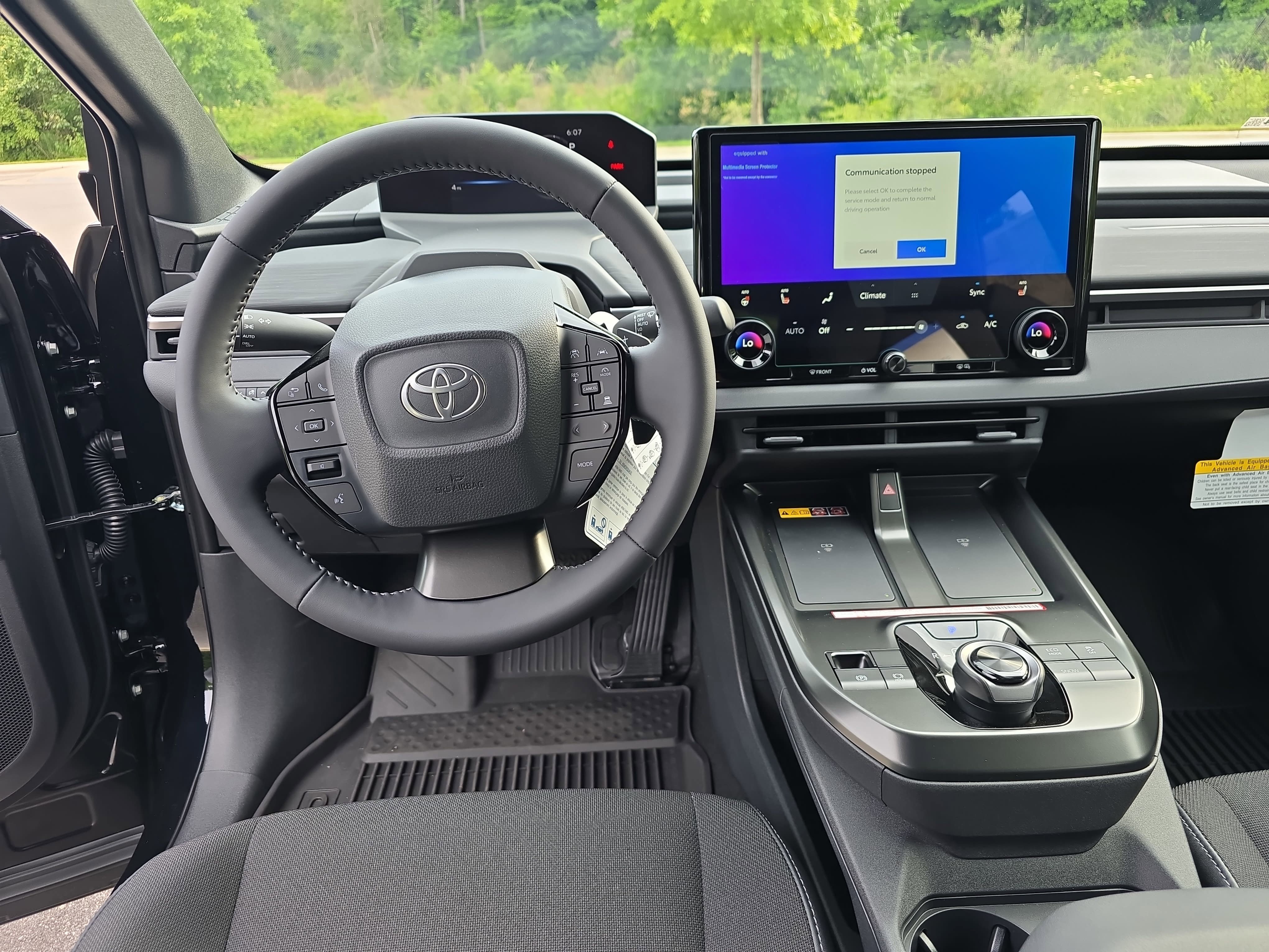 New 2026 Toyota C-HR AWD/4WD image 18