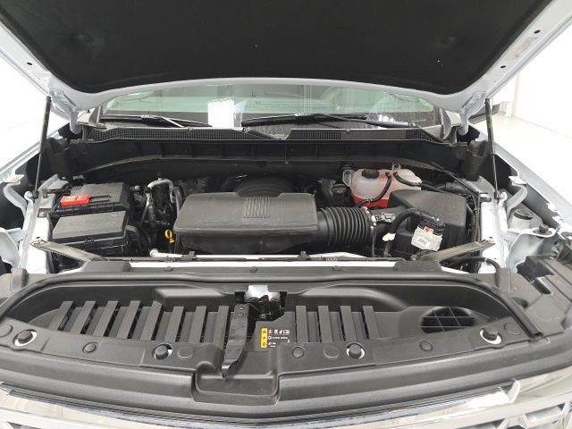 New 2026 Chevrolet Silverado 1500 LTZ image 27