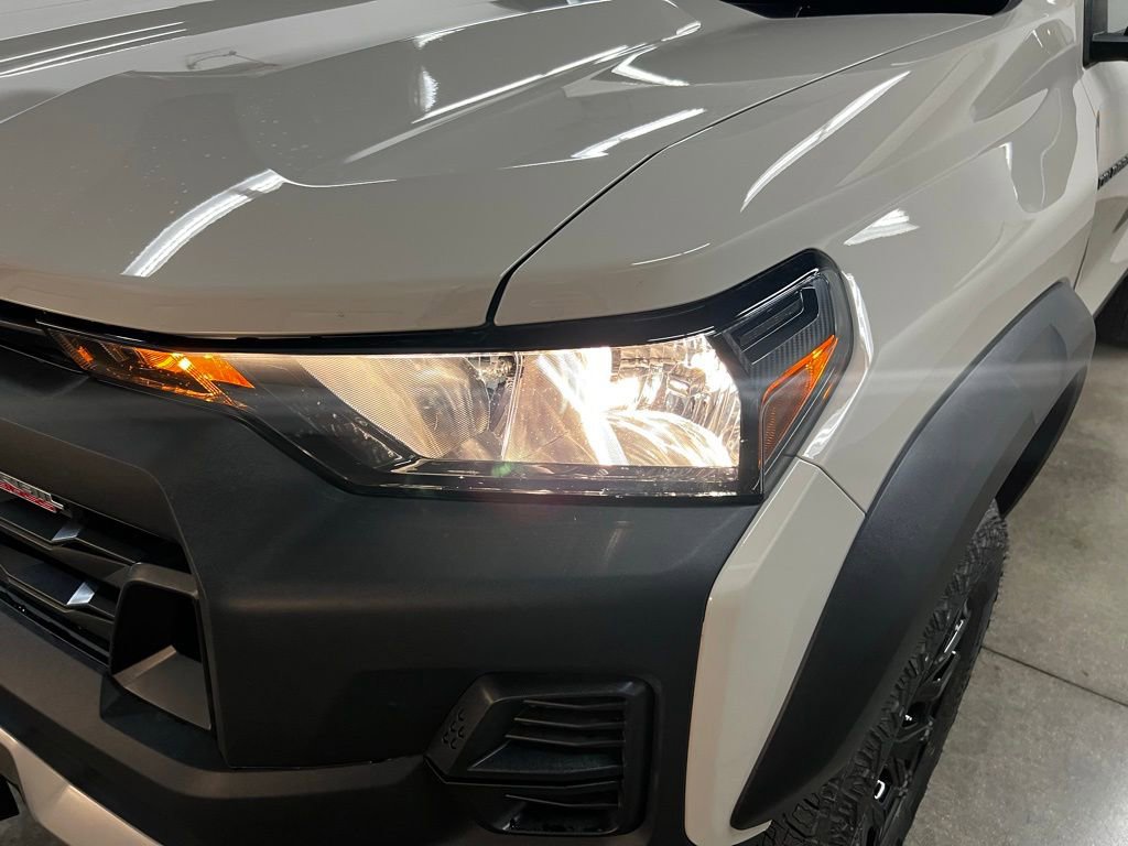 New 2026 Chevrolet Colorado Trail Boss image 14