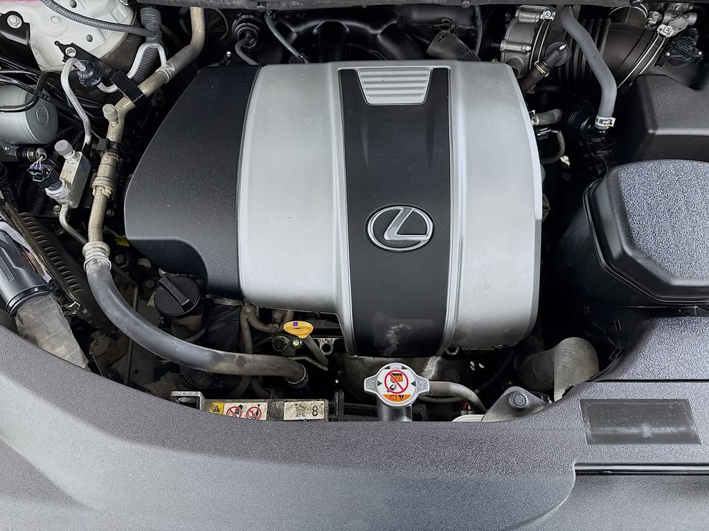 Used 2018 Lexus RX 350 FWD w/ Premium Package image 32