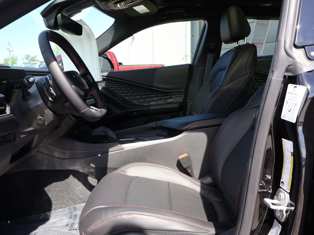 New 2026 Dodge Charger Scat Pack AWD/4WD image 23