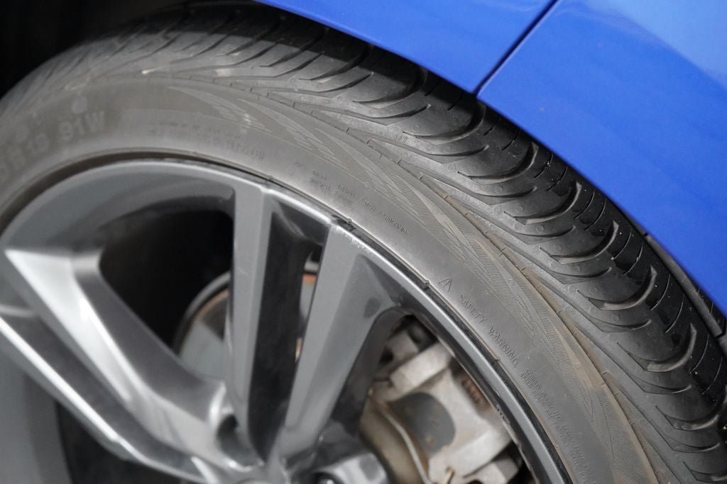 Used 2023 Acura Integra A-Spec w/ Technology Package FWD image 33