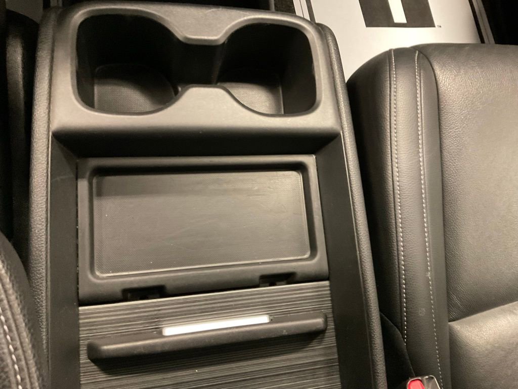 Used 2024 Honda Odyssey EX-L image 22