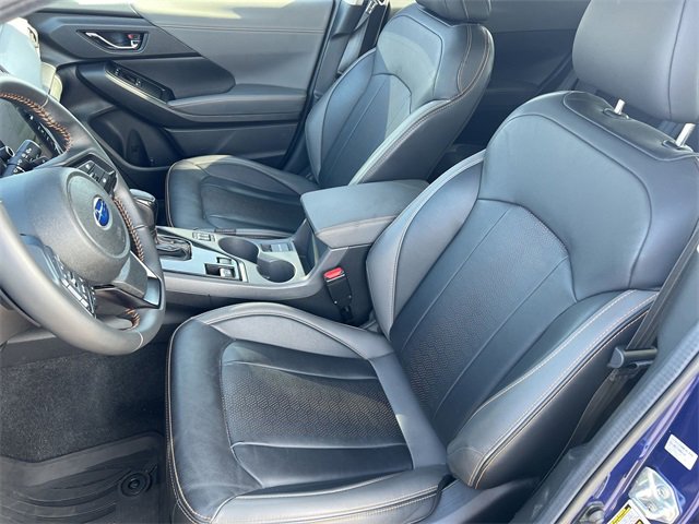 Certified 2025 Subaru Crosstrek 2.5i Limited w/ Popular Package #4A image 28