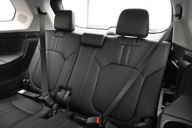 New 2026 Honda Pilot Touring image 21