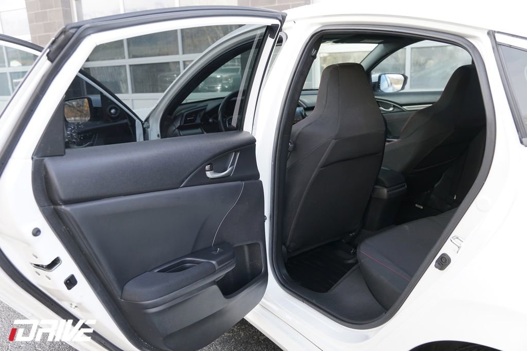 Used 2019 Honda Civic Si image 30