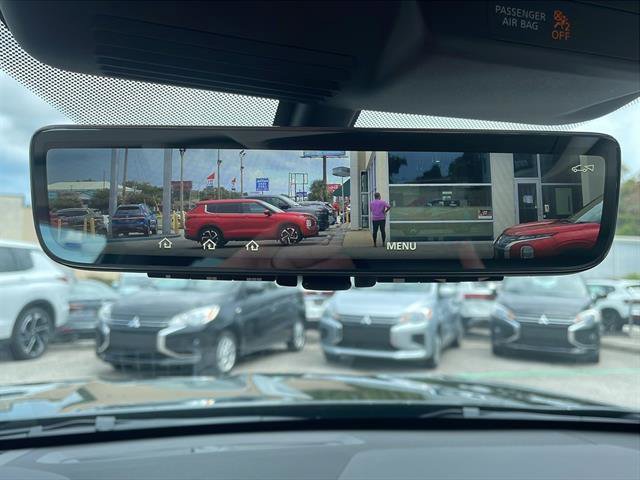 New 2025 Mitsubishi Outlander AWD image 20