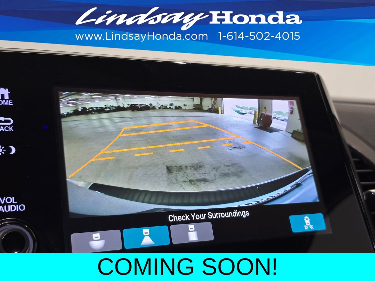 Used 2018 Honda Odyssey EX-L image 19