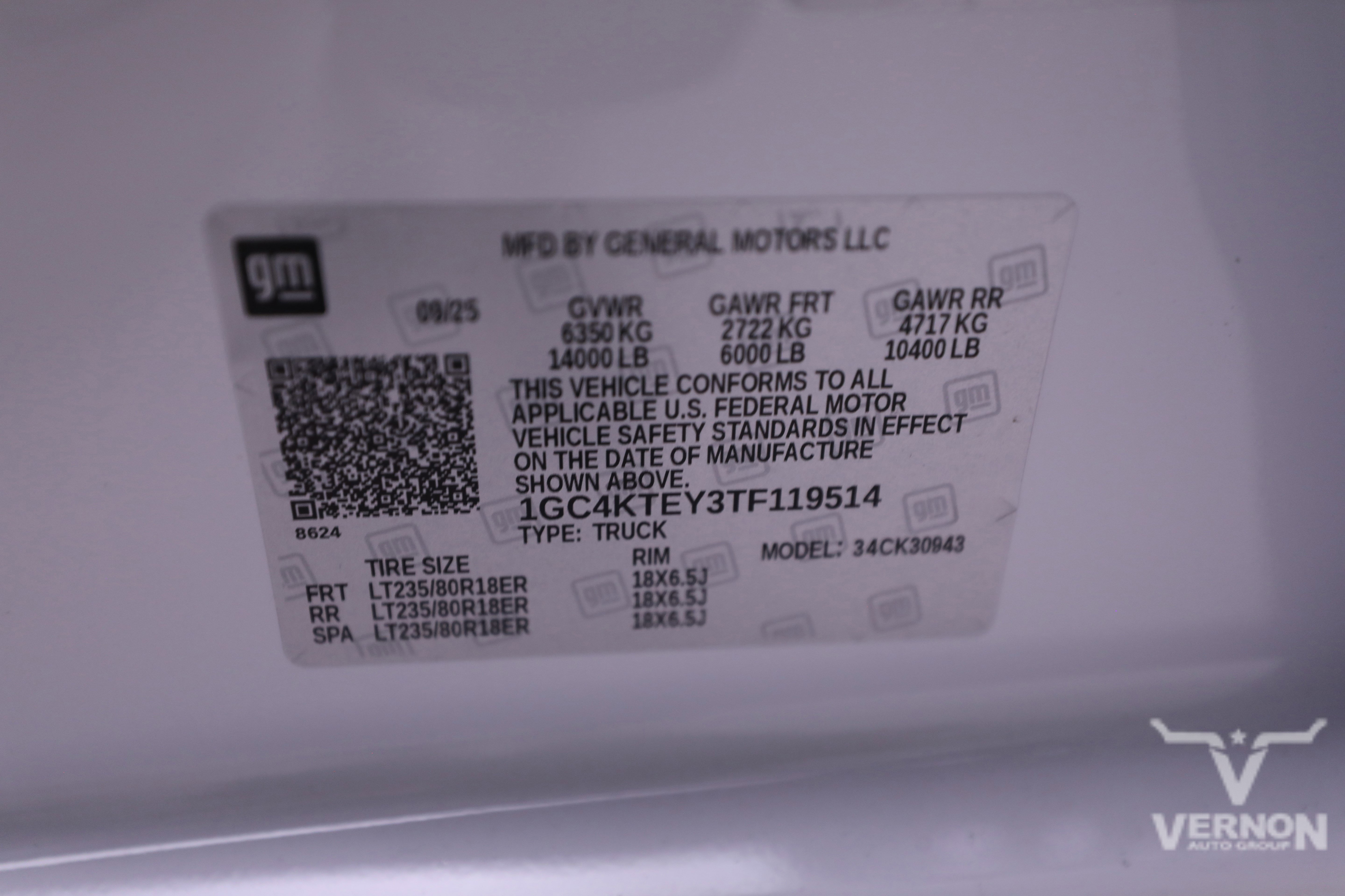 New 2026 Chevrolet Silverado 3500 LT w/ Texas Edition image 44